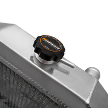 Load image into Gallery viewer, Mishimoto 00-09 Honda S2000 3 Row Manual X-LINE (Thicker Core) Aluminum Radiator - Black Ops Auto Works