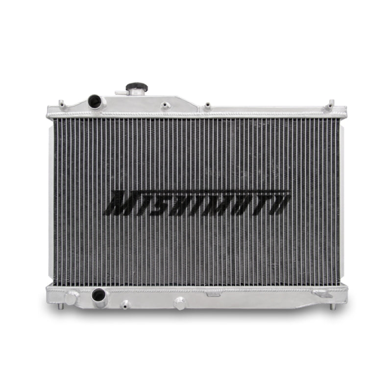 Mishimoto 00-09 Honda S2000 3 Row Manual X-LINE (Thicker Core) Aluminum Radiator - Black Ops Auto Works