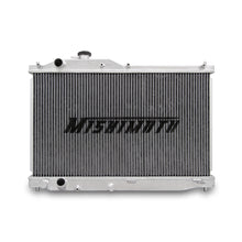 Load image into Gallery viewer, Mishimoto 00-09 Honda S2000 3 Row Manual X-LINE (Thicker Core) Aluminum Radiator - Black Ops Auto Works