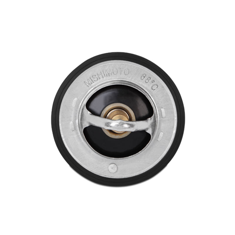 Mishimoto 00-09 Honda S2000 / 93-99 NSX / 91-95 Legend 68 Degree Racing Thermostat - Black Ops Auto Works