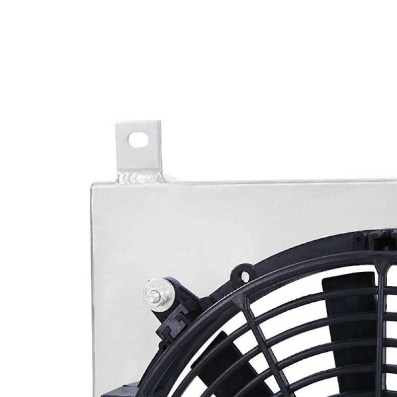 Mishimoto Mishimoto 00-09 Honda S2000 Aluminum Fan Shroud Kit