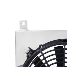 Load image into Gallery viewer, Mishimoto Mishimoto 00-09 Honda S2000 Aluminum Fan Shroud Kit
