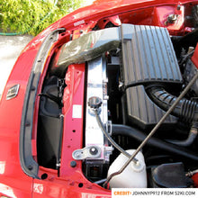 Load image into Gallery viewer, Mishimoto Mishimoto 00-09 Honda S2000 Aluminum Fan Shroud Kit