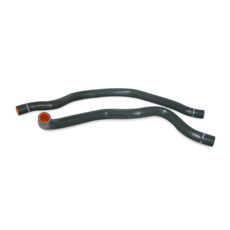 Mishimoto Mishimoto 00-09 Honda S2000 Black Silicone Hose Kit