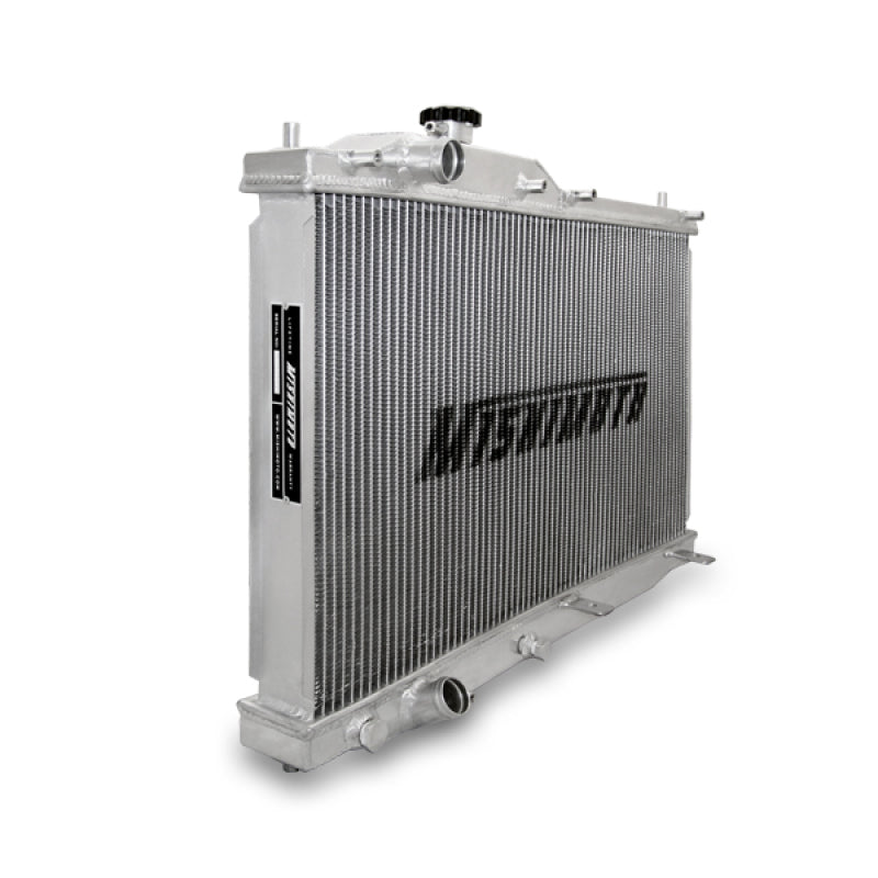 Mishimoto Mishimoto 00-09 Honda S2000 Manual Aluminum Radiator