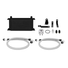 Load image into Gallery viewer, Mishimoto Mishimoto 00-09 Honda S2000 Oil Cooler Kit - Black