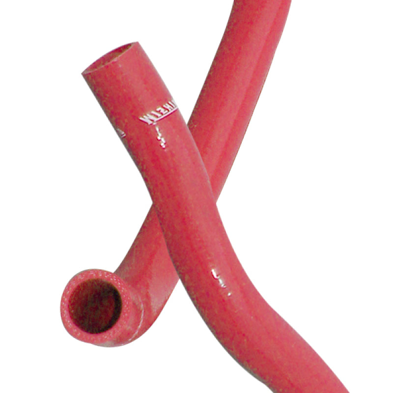 Mishimoto Mishimoto 00-09 Honda S2000 Red Silicone Hose Kit