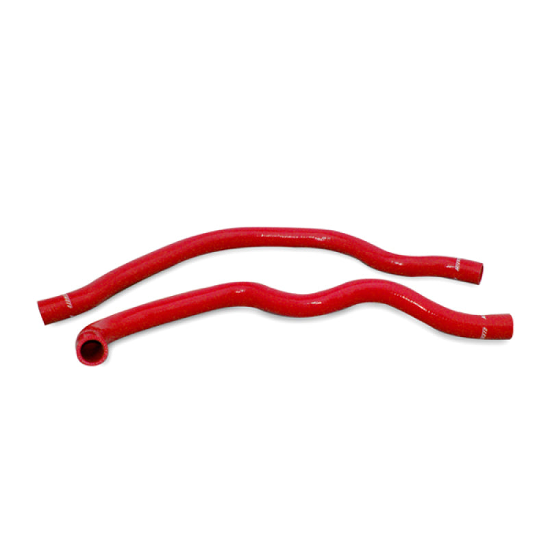 Mishimoto Mishimoto 00-09 Honda S2000 Red Silicone Hose Kit
