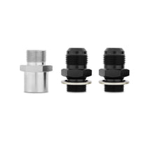 Load image into Gallery viewer, Mishimoto Mishimoto 00-09 Honda S2000 Thermostatic Oil Cooler Kit - Silver