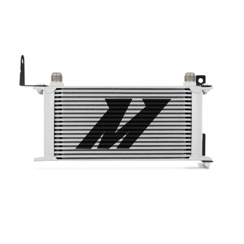 Mishimoto Mishimoto 00-09 Honda S2000 Thermostatic Oil Cooler Kit - Silver