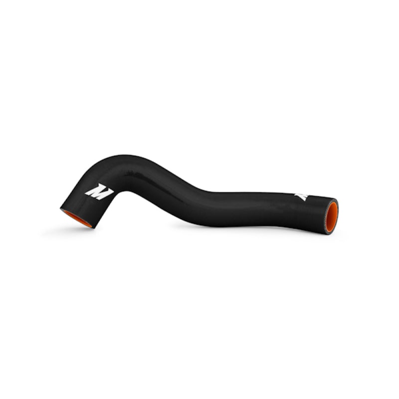 Mishimoto Mishimoto 01-03 Ford 7.3L Powerstroke Coolant Hose Kit (Black)