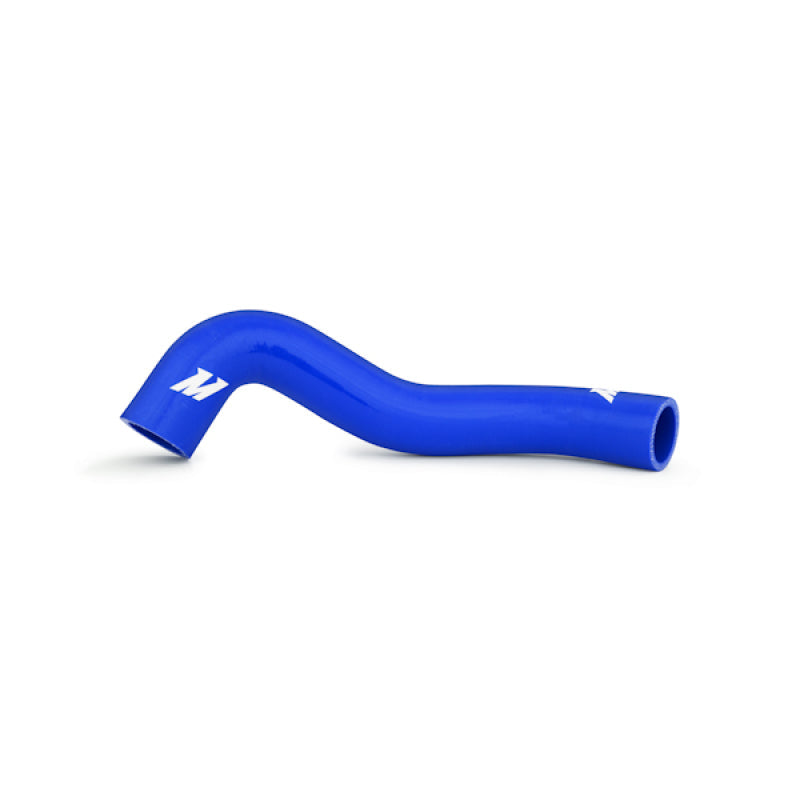 Mishimoto Mishimoto 01-03 Ford 7.3L Powerstroke Coolant Hose Kit (Blue)