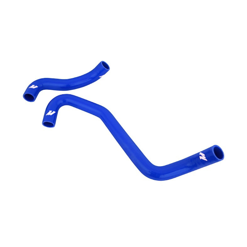 Mishimoto Mishimoto 01-03 Ford 7.3L Powerstroke Coolant Hose Kit (Blue)