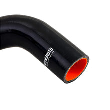 Load image into Gallery viewer, Mishimoto Mishimoto 01-03 Ford F-250 7.3L Coolant Hose Kit Upper Reroute BK