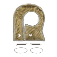 Load image into Gallery viewer, Mishimoto Mishimoto 01-04 Chevrolet/GMC 6.6L Duramax Turbo Blanket