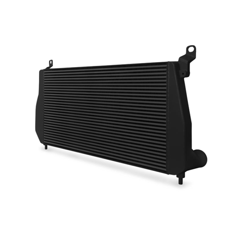 Mishimoto Mishimoto 01-05 Chevrolet 6.6L Duramax Intercooler (Black)
