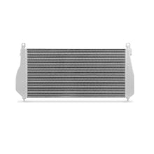 Load image into Gallery viewer, Mishimoto Mishimoto 01-05 Chevrolet 6.6L Duramax Intercooler (Silver)