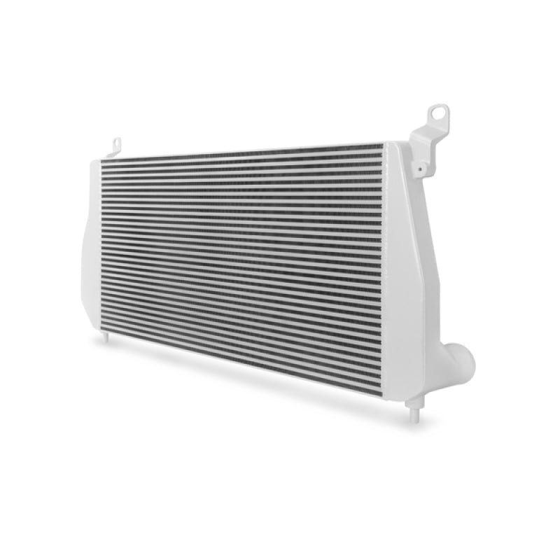Mishimoto Mishimoto 01-05 Chevrolet 6.6L Duramax Intercooler (Silver)