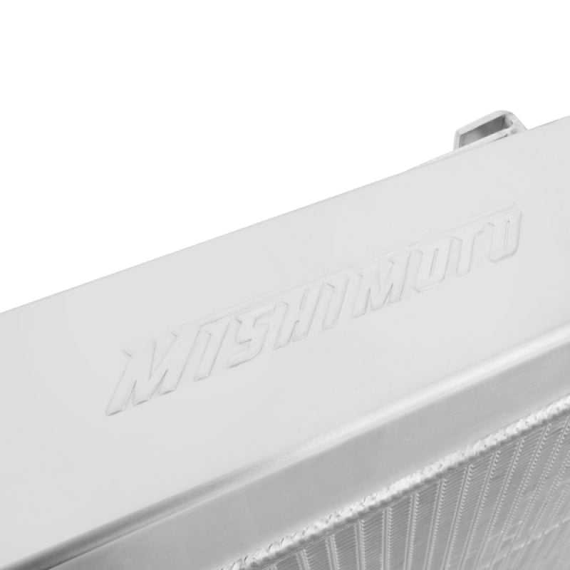 Mishimoto Mishimoto 01-05 Chevrolet/GMC 6.6L Duramax Radiator