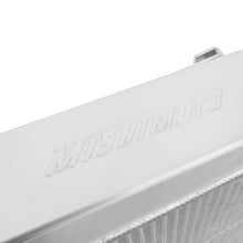 Load image into Gallery viewer, Mishimoto Mishimoto 01-05 Chevrolet/GMC 6.6L Duramax Radiator