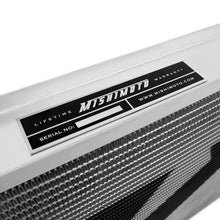 Load image into Gallery viewer, Mishimoto Mishimoto 01-05 Chevrolet/GMC 6.6L Duramax Radiator