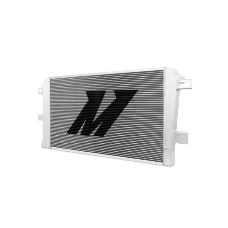Mishimoto Mishimoto 01-05 Chevrolet/GMC 6.6L Duramax Radiator