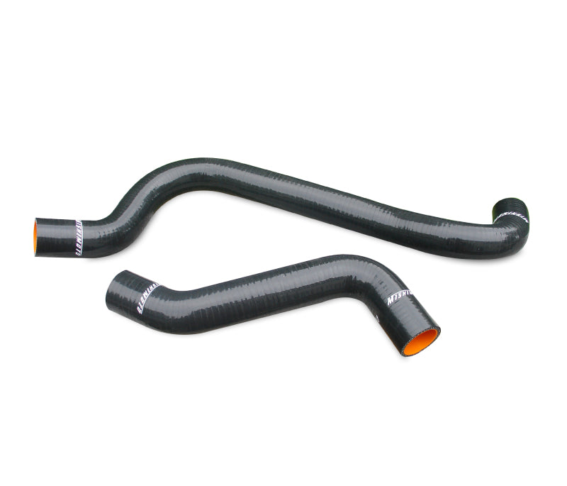 Mishimoto Mishimoto 01-05 Dodge Neon Black Silicone Hose Kit