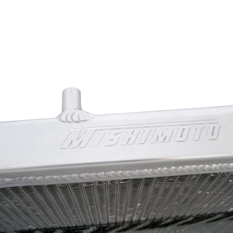 Mishimoto Mishimoto 01-05 Dodge Neon SRT-4 Manual Aluminum Radiator