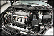 Load image into Gallery viewer, Mishimoto Mishimoto 01-05 Dodge Neon SRT-4 Manual Aluminum Radiator