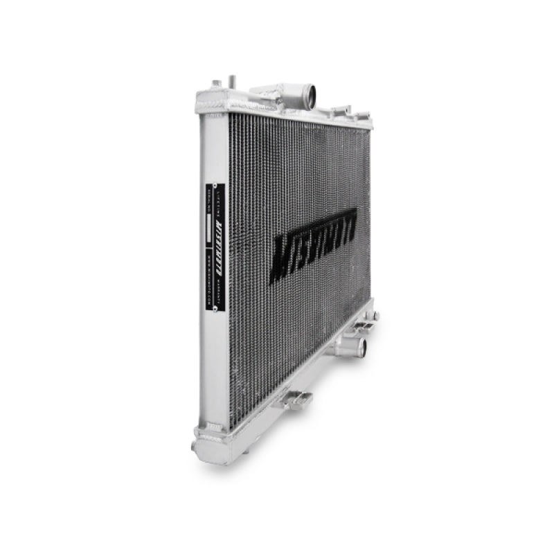 Mishimoto Mishimoto 01-05 Dodge Neon SRT-4 Manual Aluminum Radiator
