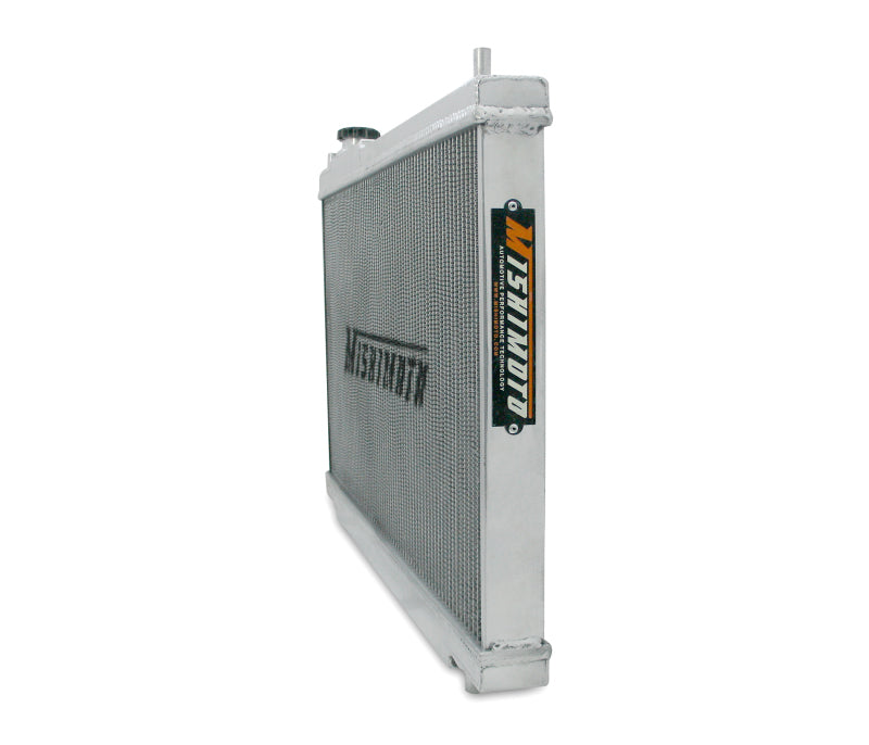 Mishimoto Mishimoto 01-05 Honda Civic Manual Trans Aluminum Radiator