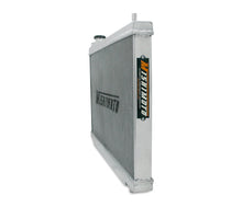Load image into Gallery viewer, Mishimoto Mishimoto 01-05 Honda Civic Manual Trans Aluminum Radiator
