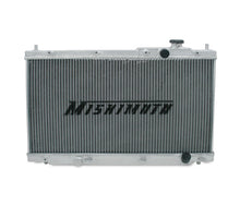 Load image into Gallery viewer, Mishimoto Mishimoto 01-05 Honda Civic Manual Trans Aluminum Radiator