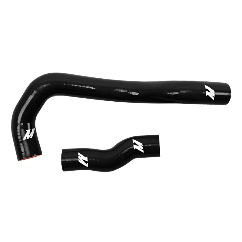 Mishimoto Mishimoto 01-05 Lexus IS300 Black Silicone Hose Kit