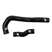 Load image into Gallery viewer, Mishimoto Mishimoto 01-05 Lexus IS300 Black Silicone Hose Kit
