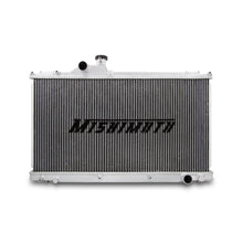 Load image into Gallery viewer, Mishimoto 01-05 Lexus IS300 Manual Aluminum Radiator - Black Ops Auto Works