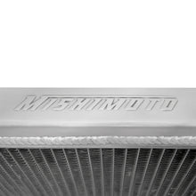 Load image into Gallery viewer, Mishimoto 01-05 Lexus IS300 Manual Aluminum Radiator - Black Ops Auto Works