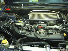 Load image into Gallery viewer, Mishimoto 01-05 Subaru WRX Blue Silicone Ancillary Hoses - Black Ops Auto Works