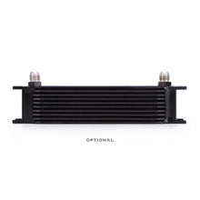 Load image into Gallery viewer, Mishimoto Mishimoto 01-05 Subaru WRX/STi Oil Cooler Kit - Black