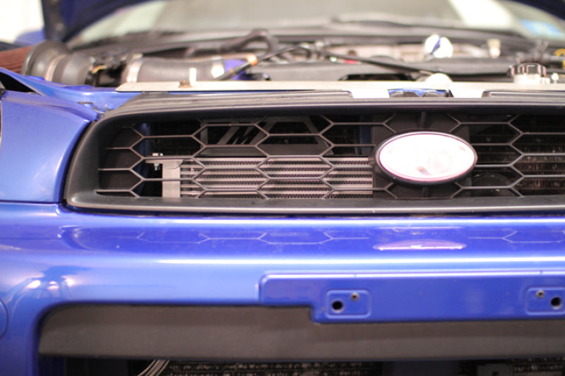 Mishimoto Mishimoto 01-05 Subaru WRX/STi Oil Cooler Kit