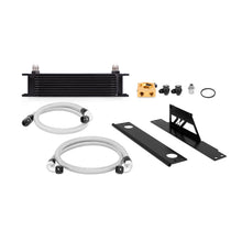 Load image into Gallery viewer, Mishimoto Mishimoto 01-05 Subaru WRX/STi Oil Cooler Kit