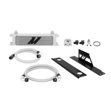 Load image into Gallery viewer, Mishimoto Mishimoto 01-05 Subaru WRX/STi Oil Cooler Kit
