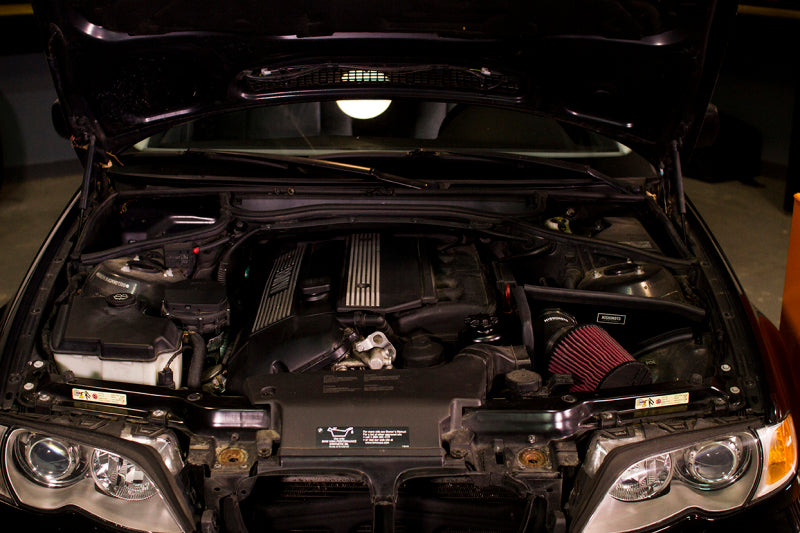 Mishimoto Mishimoto 01-06 BMW 330i 3.0L Performance Air Intake