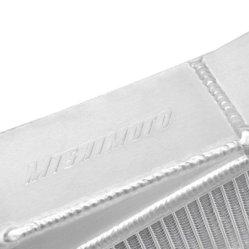 Mishimoto Mishimoto 01-06 BMW M3 3.2L Performance Aluminum Radiator