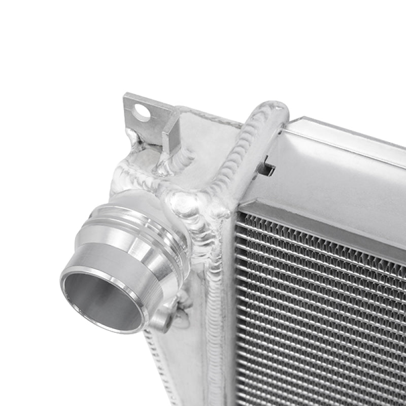Mishimoto Mishimoto 01-06 BMW M3 3.2L Performance Aluminum Radiator