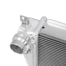 Load image into Gallery viewer, Mishimoto Mishimoto 01-06 BMW M3 3.2L Performance Aluminum Radiator