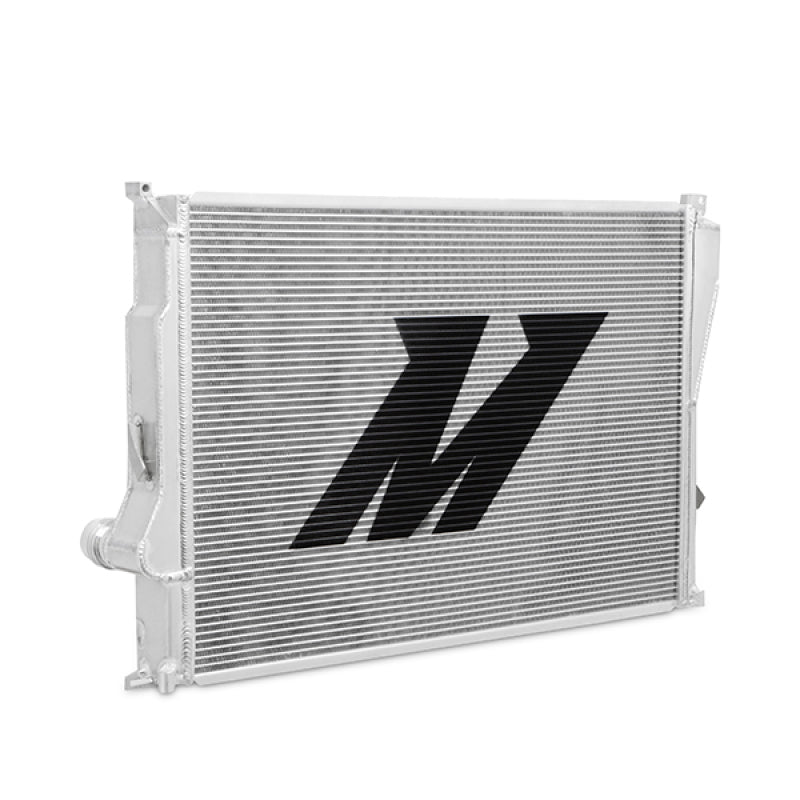 Mishimoto Mishimoto 01-06 BMW M3 3.2L Performance Aluminum Radiator