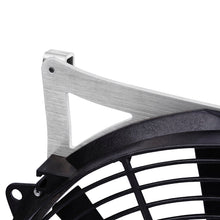 Load image into Gallery viewer, Mishimoto Mishimoto 01-06 BMW M3 E46 3.2L Aluminum Fan Shroud Kit w/o Controller