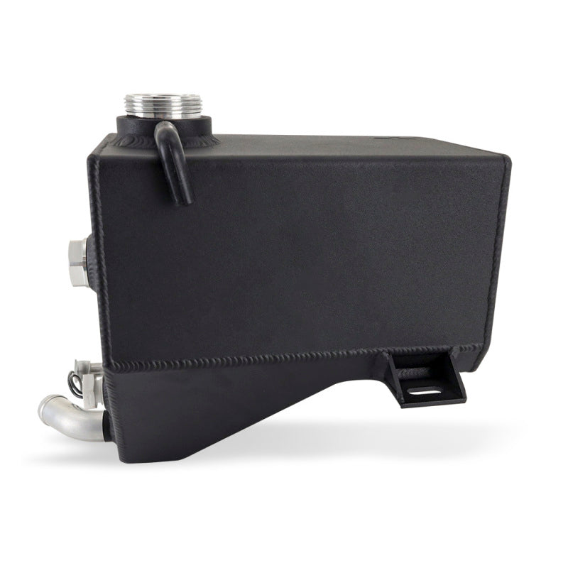 Mishimoto Mishimoto 01-07 Chevy/GMC 6.6L Duramax Degas Tank - Black