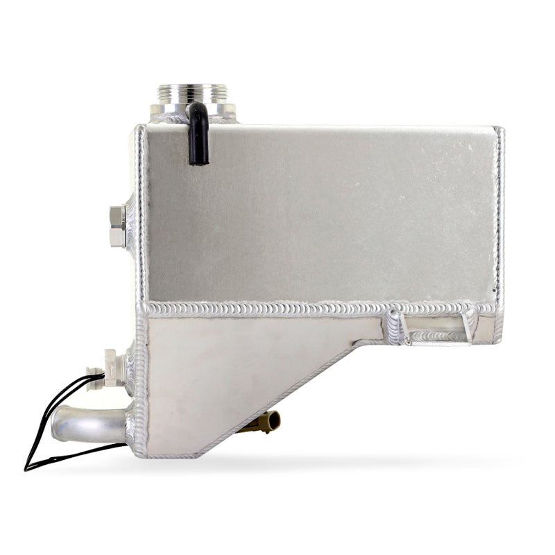 Mishimoto Mishimoto 01-07 Chevy/GMC 6.6L Duramax Degas Tank - Natural